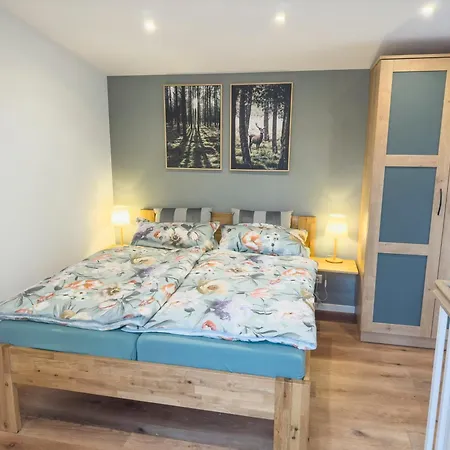 Tiny House Apartman *