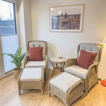 Tiny House Apartman Lorup