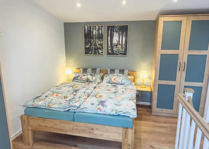 Tiny House Apartman *